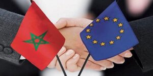 علما المغرب والاتحاد الأوروبي 